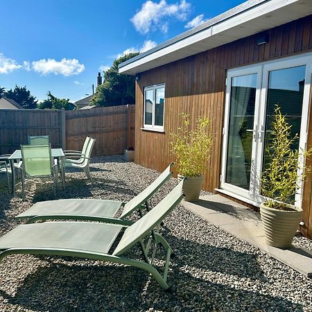 Hightide Bude Exterior foto