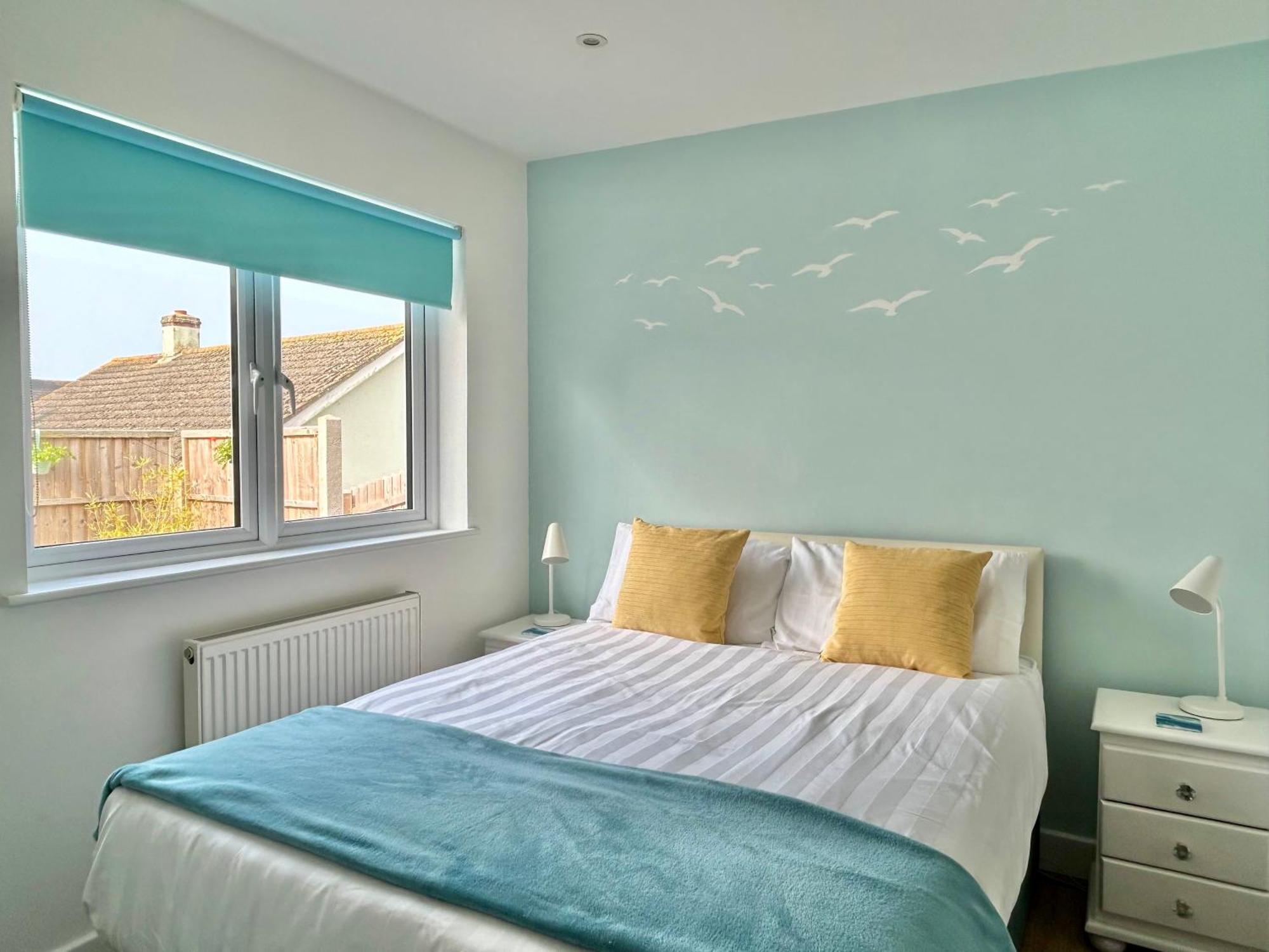 Hightide Bude Exterior foto